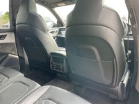 USED 2019 19 AUDI Q8 3.0 TDI QUATTRO S LINE VORSPRUNG 5d 282 BHP SOFT CLOSE DOORS! PANORAMIC SUNROOF