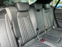USED 2019 19 AUDI Q8 3.0 TDI QUATTRO S LINE VORSPRUNG 5d 282 BHP SOFT CLOSE DOORS! PANORAMIC SUNROOF