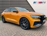 USED 2019 19 AUDI Q8 3.0 TDI QUATTRO S LINE VORSPRUNG 5d 282 BHP SOFT CLOSE DOORS! PANORAMIC SUNROOF
