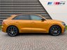 USED 2019 19 AUDI Q8 3.0 TDI QUATTRO S LINE VORSPRUNG 5d 282 BHP SOFT CLOSE DOORS! PANORAMIC SUNROOF