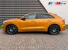 USED 2019 19 AUDI Q8 3.0 TDI QUATTRO S LINE VORSPRUNG 5d 282 BHP SOFT CLOSE DOORS! PANORAMIC SUNROOF