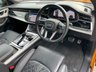 USED 2019 19 AUDI Q8 3.0 TDI QUATTRO S LINE VORSPRUNG 5d 282 BHP SOFT CLOSE DOORS! PANORAMIC SUNROOF