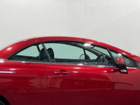 USED 2009 59 PEUGEOT 308 1.6 CC SE HDI 2d 110 BHP 307 CC Babylon red , in stock and ready for summer cruising with FREE UK DELIVERY