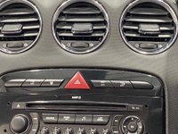 USED 2009 59 PEUGEOT 308 1.6 CC SE HDI 2d 110 BHP 307 CC Babylon red , in stock and ready for summer cruising with FREE UK DELIVERY