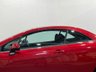 USED 2009 59 PEUGEOT 308 1.6 CC SE HDI 2d 110 BHP 307 CC Babylon red , in stock and ready for summer cruising with FREE UK DELIVERY