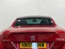 USED 2009 59 PEUGEOT 308 1.6 CC SE HDI 2d 110 BHP 307 CC Babylon red , in stock and ready for summer cruising with FREE UK DELIVERY