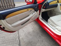 USED 2002 T LEXUS SC 4.3 430 2d 279 BHP 