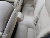 USED 2002 T LEXUS SC 4.3 430 2d 279 BHP 