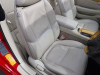 USED 2002 T LEXUS SC 4.3 430 2d 279 BHP 