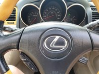 USED 2002 T LEXUS SC 4.3 430 2d 279 BHP 