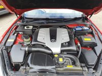 USED 2002 T LEXUS SC 4.3 430 2d 279 BHP 