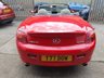 USED 2002 T LEXUS SC 4.3 430 2d 279 BHP 