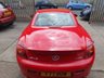 USED 2002 T LEXUS SC 4.3 430 2d 279 BHP 