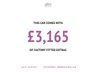USED 2018 18 JAGUAR E-PACE 2.0 S 5d 148 BHP 1 OWNER FROM NEW / MOT TIL 08/06/23