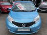 USED 2016 16 NISSAN NOTE 1.2 Acenta 5dr - LOW INSURANCE  