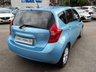 USED 2016 16 NISSAN NOTE 1.2 Acenta 5dr - LOW INSURANCE  