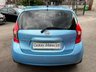 USED 2016 16 NISSAN NOTE 1.2 Acenta 5dr - LOW INSURANCE  