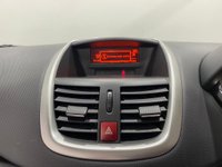 USED 2013 63 PEUGEOT 207 1.6 HDI CC ALLURE 2d 112 BHP Super Low mileage 14280 miles Oynx black, Luxury pack, black leather, heated seats in stock rare super low mileage in stock ready for summer cruising FREE UK DELIVERY