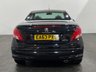 USED 2013 63 PEUGEOT 207 1.6 HDI CC ALLURE 2d 112 BHP Super Low mileage 14280 miles Oynx black, Luxury pack, black leather, heated seats in stock rare super low mileage in stock ready for summer cruising FREE UK DELIVERY