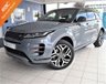 USED 2019 19 LAND ROVER RANGE ROVER EVOQUE 2.0 FIRST EDITION 4WD 5d 178 BHP BIG-SPEC LOW-MILES VAT QUALIFY+HEADS UP DISPLAY