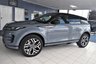 USED 2019 19 LAND ROVER RANGE ROVER EVOQUE 2.0 FIRST EDITION 4WD 5d 178 BHP BIG-SPEC LOW-MILES VAT QUALIFY+HEADS UP DISPLAY