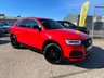 USED 2018 18 AUDI Q3 2.0 TFSI QUATTRO BLACK EDITION 5d 178 BHP 