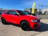USED 2018 18 AUDI Q3 2.0 TFSI QUATTRO BLACK EDITION 5d 178 BHP 