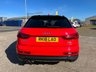 USED 2018 18 AUDI Q3 2.0 TFSI QUATTRO BLACK EDITION 5d 178 BHP 
