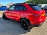 USED 2018 18 AUDI Q3 2.0 TFSI QUATTRO BLACK EDITION 5d 178 BHP 