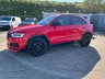 USED 2018 18 AUDI Q3 2.0 TFSI QUATTRO BLACK EDITION 5d 178 BHP 
