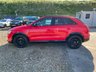 USED 2018 18 AUDI Q3 2.0 TFSI QUATTRO BLACK EDITION 5d 178 BHP 