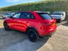 USED 2018 18 AUDI Q3 2.0 TFSI QUATTRO BLACK EDITION 5d 178 BHP 