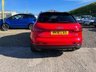 USED 2018 18 AUDI Q3 2.0 TFSI QUATTRO BLACK EDITION 5d 178 BHP 