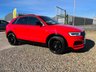 USED 2018 18 AUDI Q3 2.0 TFSI QUATTRO BLACK EDITION 5d 178 BHP 