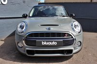 USED 2017 17 MINI HATCH COOPER 2.0 COOPER S 3d 189 BHP Immaculate Condition, Leather, Heated Seats, Pro Nav, Cruise Control....