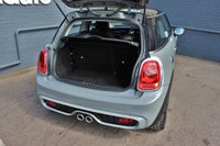 USED 2017 17 MINI HATCH COOPER 2.0 COOPER S 3d 189 BHP Immaculate Condition, Leather, Heated Seats, Pro Nav, Cruise Control....
