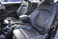 USED 2017 17 MINI HATCH COOPER 2.0 COOPER S 3d 189 BHP Immaculate Condition, Leather, Heated Seats, Pro Nav, Cruise Control....