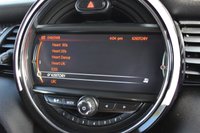 USED 2017 17 MINI HATCH COOPER 2.0 COOPER S 3d 189 BHP Immaculate Condition, Leather, Heated Seats, Pro Nav, Cruise Control....