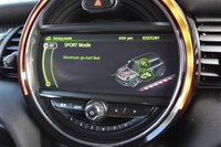 USED 2017 17 MINI HATCH COOPER 2.0 COOPER S 3d 189 BHP Immaculate Condition, Leather, Heated Seats, Pro Nav, Cruise Control....