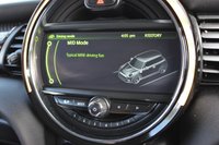 USED 2017 17 MINI HATCH COOPER 2.0 COOPER S 3d 189 BHP Immaculate Condition, Leather, Heated Seats, Pro Nav, Cruise Control....