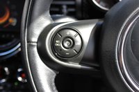 USED 2017 17 MINI HATCH COOPER 2.0 COOPER S 3d 189 BHP Immaculate Condition, Leather, Heated Seats, Pro Nav, Cruise Control....