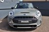 USED 2017 17 MINI HATCH COOPER 2.0 COOPER S 3d 189 BHP Immaculate Condition, Leather, Heated Seats, Pro Nav, Cruise Control....
