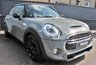 USED 2017 17 MINI HATCH COOPER 2.0 COOPER S 3d 189 BHP Immaculate Condition, Leather, Heated Seats, Pro Nav, Cruise Control....
