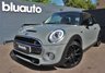 USED 2017 17 MINI HATCH COOPER 2.0 COOPER S 3d 189 BHP Immaculate Condition, Leather, Heated Seats, Pro Nav, Cruise Control....