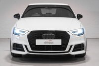 USED 2019 68 AUDI A3 2.0 S3 SPORTBACK TFSI QUATTRO BLACK EDITION 5d 296 BHP +NATIONWIDE DELIVERY AVAILABLE+