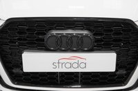 USED 2019 68 AUDI A3 2.0 S3 SPORTBACK TFSI QUATTRO BLACK EDITION 5d 296 BHP +NATIONWIDE DELIVERY AVAILABLE+