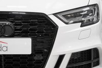 USED 2019 68 AUDI A3 2.0 S3 SPORTBACK TFSI QUATTRO BLACK EDITION 5d 296 BHP +NATIONWIDE DELIVERY AVAILABLE+