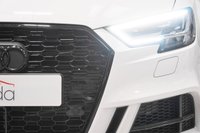 USED 2019 68 AUDI A3 2.0 S3 SPORTBACK TFSI QUATTRO BLACK EDITION 5d 296 BHP +NATIONWIDE DELIVERY AVAILABLE+
