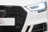 USED 2019 68 AUDI A3 2.0 S3 SPORTBACK TFSI QUATTRO BLACK EDITION 5d 296 BHP +NATIONWIDE DELIVERY AVAILABLE+