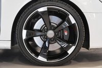USED 2019 68 AUDI A3 2.0 S3 SPORTBACK TFSI QUATTRO BLACK EDITION 5d 296 BHP +NATIONWIDE DELIVERY AVAILABLE+